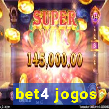 bet4 jogos